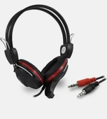 TUCCI T-7 ÇİFT JAKLI PC KULAKLIK thumbnail 2
