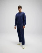 ELLESSE Armalı Erkek Sweatshirt AEM579 thumbnail 4