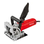 Einhell TC BJ 900 Yassı Dübel Frezesi 860 Watt thumbnail 3