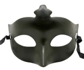 Masquerade Kostüm Partisi Venedik Balo Maskesi thumbnail 1