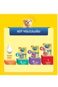 Bebelac 2 Numra 800 Gr Devam Sütü thumbnail 4