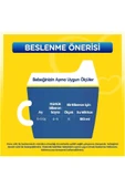 Bebelac 2 Devam Sütü 6-12 Ay 800 Gr thumbnail 2
