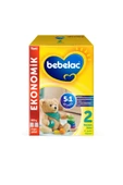 Bebelac 2 Devam Sütü 800 gr thumbnail 2