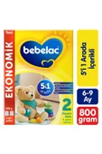 Bebelac 2 800 GR 6-9 Ay thumbnail 1