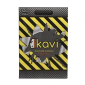KAVİ ÇELİK BURUNLU SÜET AYAKKABI NO:41 thumbnail 3