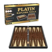 Platin Tavla Büyük thumbnail 1