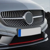 MERCEDES W176 DİAMOND PANJUR 2016+ thumbnail 1
