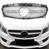MERCEDES W117 CLA DİAMOND PANJUR  2012 / 2018 thumbnail 1