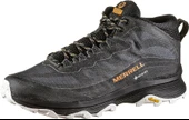 Merrell Moab Speed Mid Gtx Erkek Ayakkabı thumbnail 2