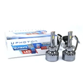 Photon Ultimate D2S/R Ballast Xenon Led thumbnail 1