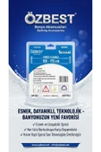 ÖZBEST ÖRGÜLÜ DUŞ SPİRALİ thumbnail 2