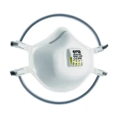 Era 6330 FFP3 Ventilli Solunum Maskesi thumbnail 1