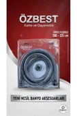 ÖZBEST 200cm DUŞ SPİRALİ thumbnail 1