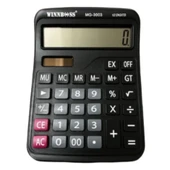 Winnboss MG-3003 Hesap Makinesi thumbnail 2