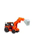 Çılgın Dozer Kırmızı thumbnail 4