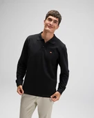 Ellesse Erkek Polo Sweatshirt EM582 thumbnail 1