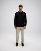 Ellesse Erkek Polo Sweatshirt EM582 thumbnail 2