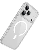 Abatech iPhone 17 Pro Magsafe Telefon Kılıfı thumbnail 2