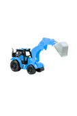 Çılgın Dozer Mavi thumbnail 3