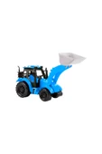 Çılgın Dozer Mavi thumbnail 2