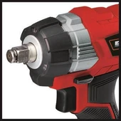 Einhell Arcurra 18/55 Solo Çit Budama thumbnail 3