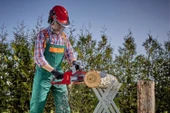 Einhell Fortexxa 18/30 Solo Ağaç Testeresi thumbnail 3