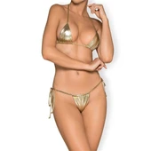 Parlak Lame Bikini thumbnail 2