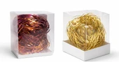 Gold - Pembe Bartın Tel Kırma Teli 2'li Paket thumbnail 1