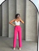 zzo fuşya pantolon thumbnail 5