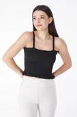 Yazlık triko crop thumbnail 1