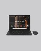 10.1 İnç IPS Ekranlı Android Tablet Bilgisayar Seti thumbnail 4