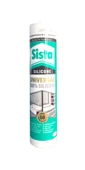 Sista Üniversal Şeffaf Silikon 280 ml thumbnail 2