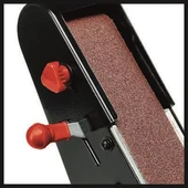 Einhell TC US 350 Bant Zımpara Makinesi thumbnail 1