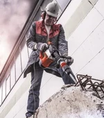 Einhell TE DH 32 Kırıcı 1500 Watt 32 Joule thumbnail 4