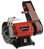 Einhell TC US 350 Bant Zımpara Makinesi thumbnail 4