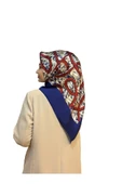 İpek Sura Eşarp ASM8523701 - 322 thumbnail 2