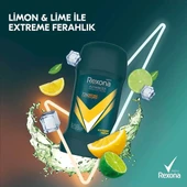 Rexona Men Extreme Fresh Stick 50 ml. thumbnail 2