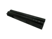 RETRO Dell Latitude E5420, E5520, E6420, E6520 Notebook Bataryası - 6 Cell thumbnail 1