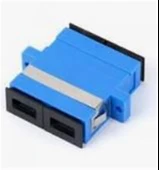 Teldata SC-SM-UPC Duplex Adaptör 20li thumbnail 1
