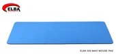 Elba 500 Mavi Mouse Pad (500-300-2) thumbnail 1
