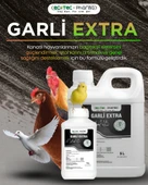 Ecotec Pharma Garli Extra 1 Litre thumbnail 3