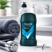 Rexona Men Cobalt Dry Stick 50 ml. thumbnail 2