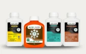 Ecotec Pharma Performans 4'lüsü - 4 Adet 1 Litre thumbnail 1