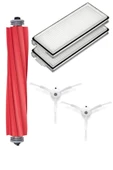 Roborock QRevo Pro Uyumlu 5 Parça Set thumbnail 1