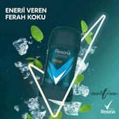 Rexona Men Cobalt Dry Stick 50 ml. thumbnail 3