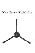 Roborock QRevo Pro Uyumlu 10 Parça Set thumbnail 4