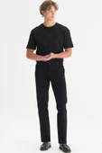 Texas Denim Pantolon Black 32 28 Black thumbnail 1