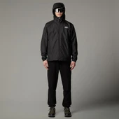 M QUEST JACKET - EU Black Black XXL thumbnail 6