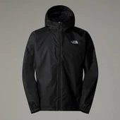 M QUEST JACKET - EU Black Black XXL thumbnail 2