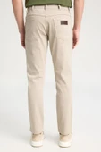 Texas Slim Pantolon Beige Beige 40 32 thumbnail 4